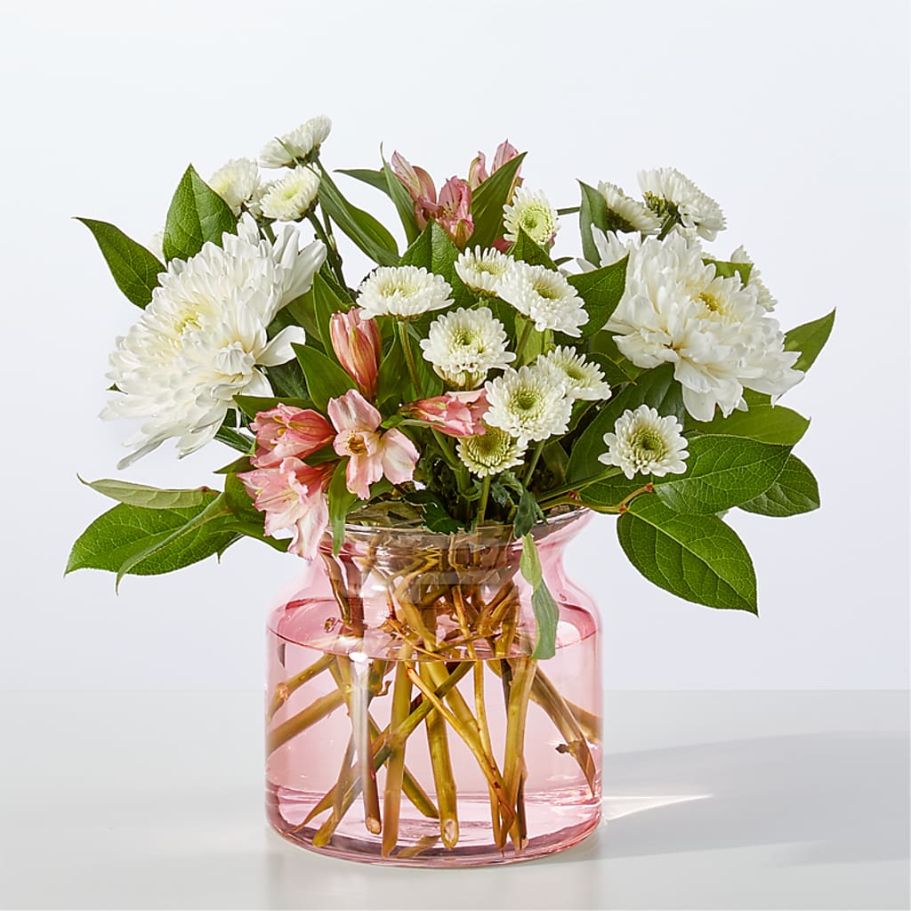 Infatuated Bouquet – Flowers Of Naples, Naples FL