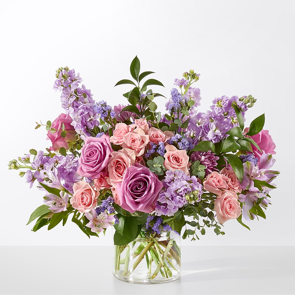 Cloud Nine Bouquet – Flowers Of Naples, Naples FL