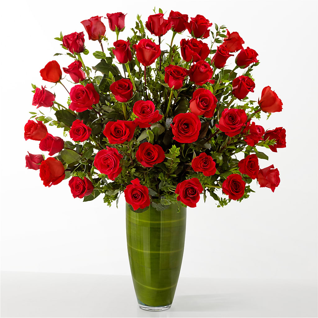 The Ballad – Flowers Of Naples, Naples FL