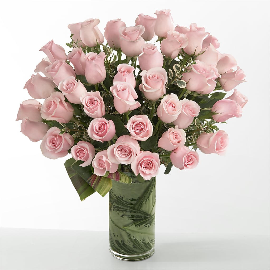 Pink Essence – Flowers Of Naples, Naples FL