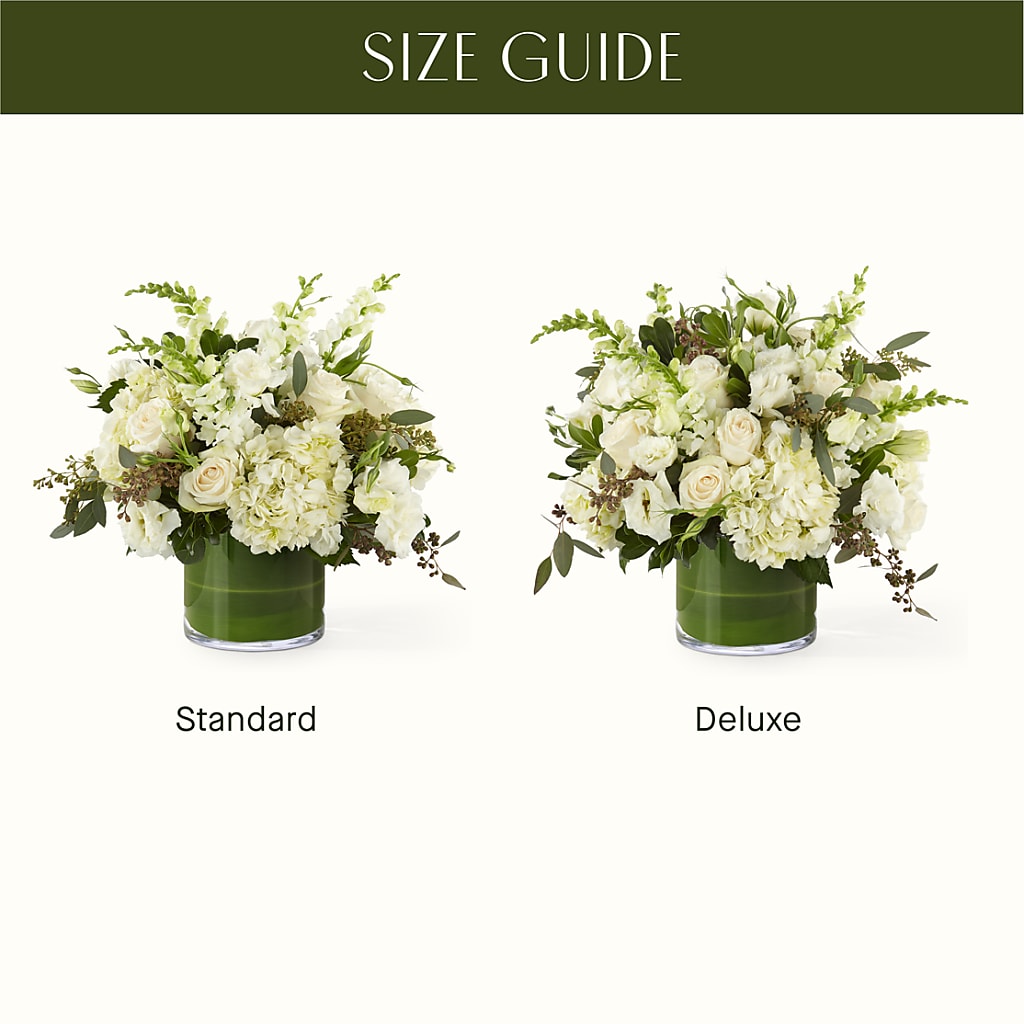 The Gallery – Flowers Of Naples, Naples FL