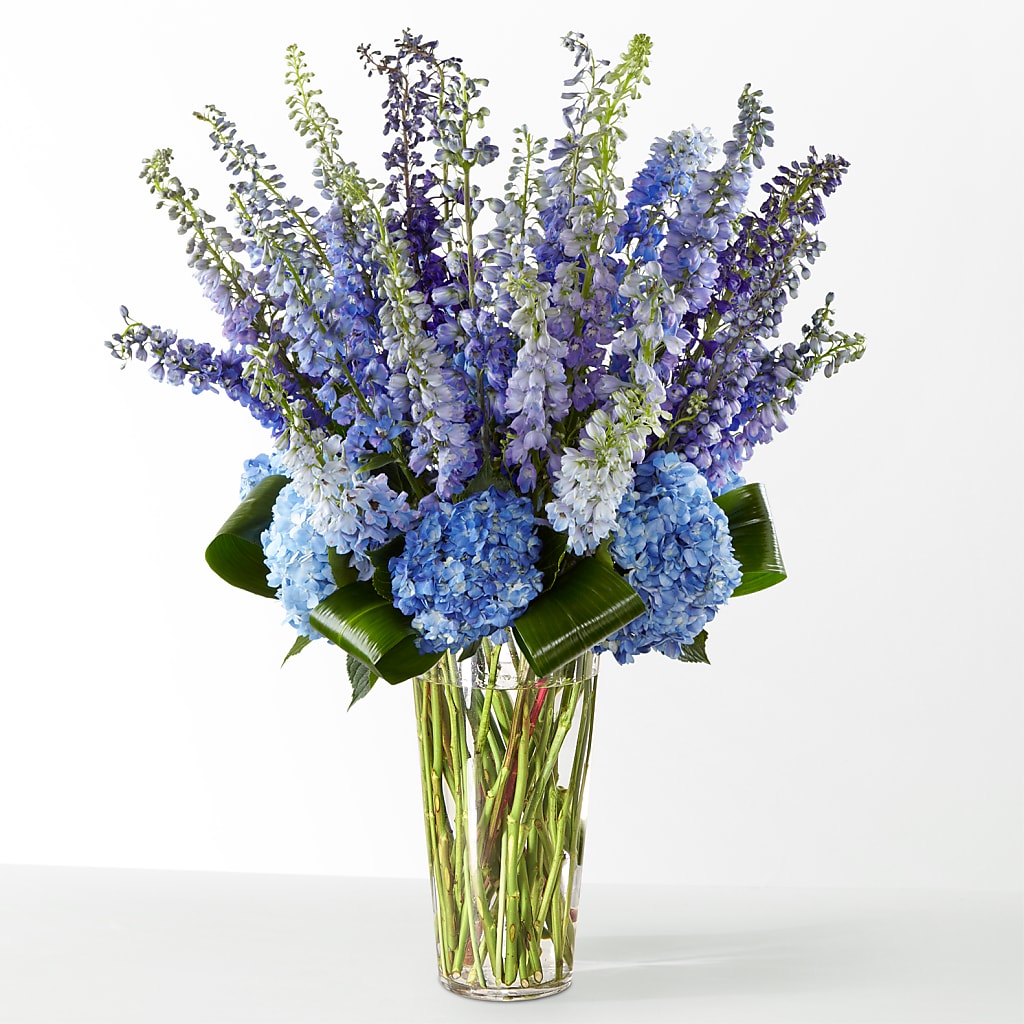 The Editorial – Flowers Of Naples, Naples FL