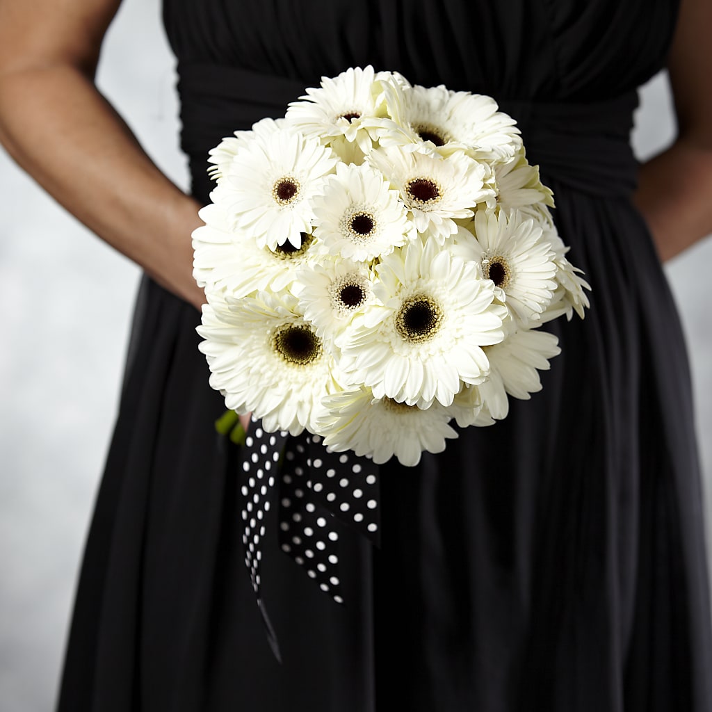 Daisy Delight Bouquet – Flowers Of Naples, Naples FL