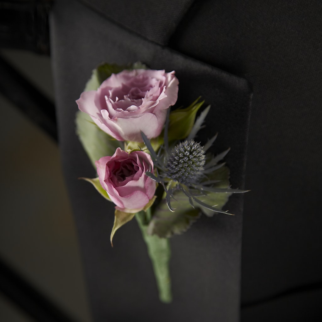 Veronica Boutonniere – Flowers Of Naples, Naples FL