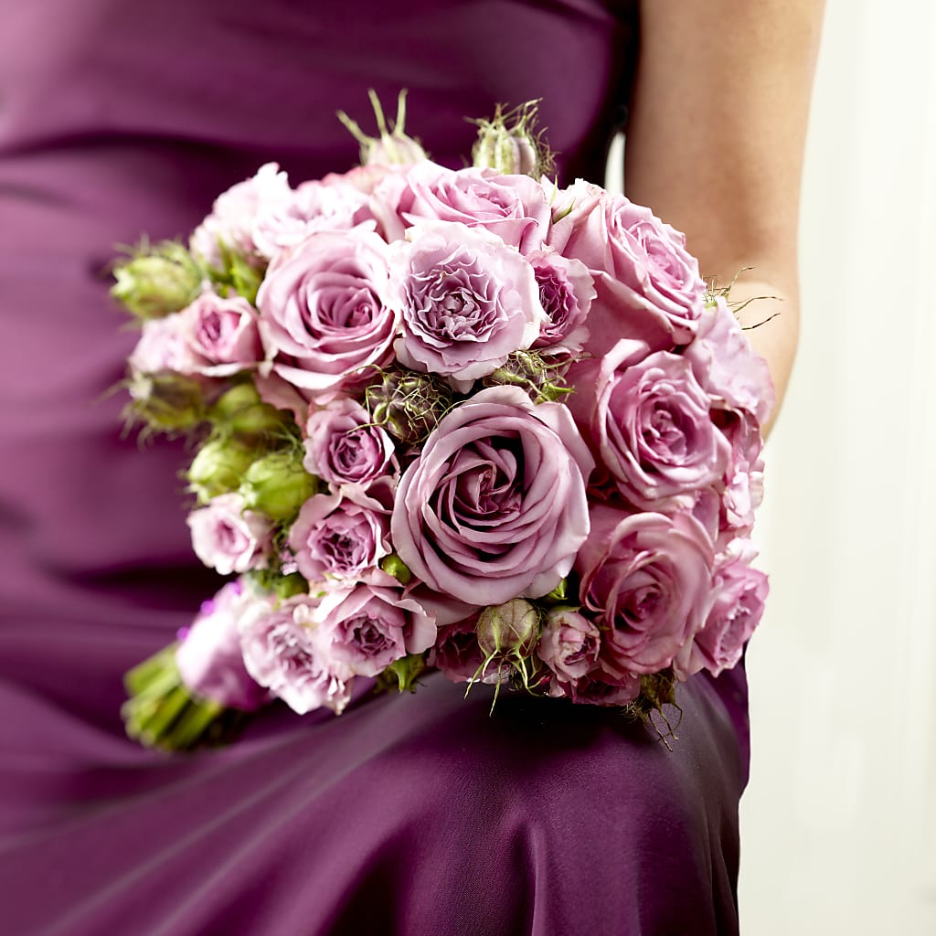 Veronica Bouquet – Flowers Of Naples, Naples FL