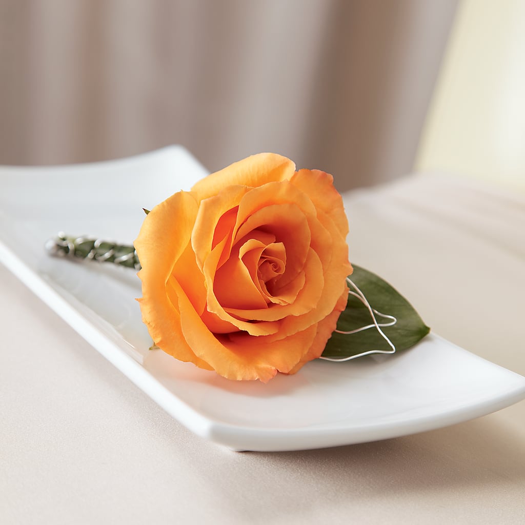 Lifetime of Love Boutonniere – Flowers Of Naples, Naples FL
