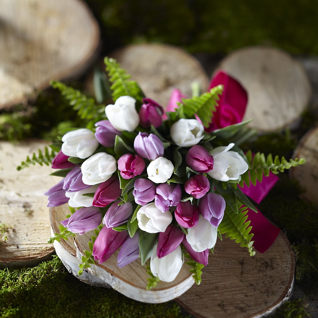 Steal My Heart Bouquet – Flowers Of Naples, Naples FL