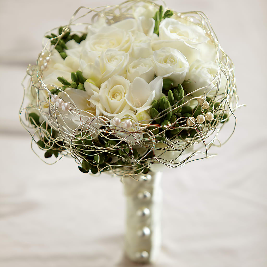 Evermore Bouquet – Flowers Of Naples, Naples FL