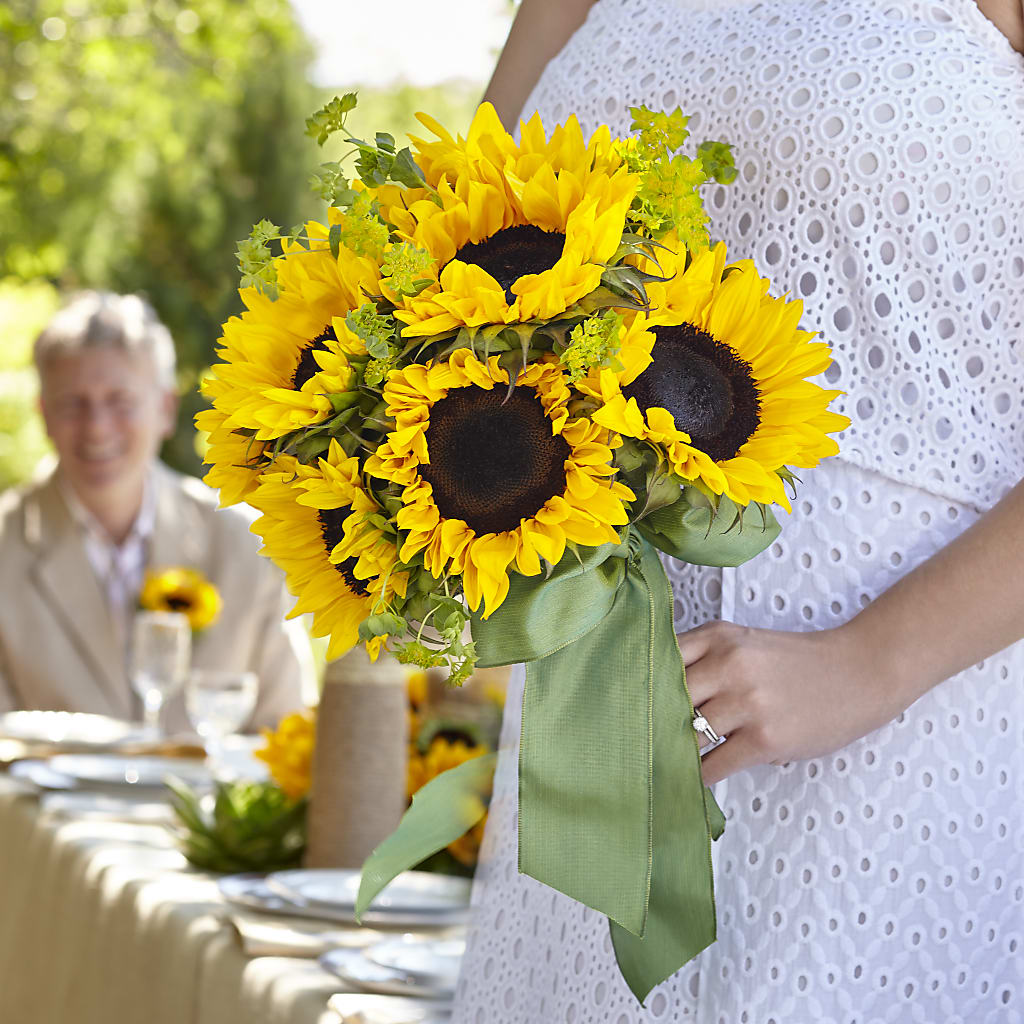 Free Spirit Bouquet – Flowers Of Naples, Naples FL
