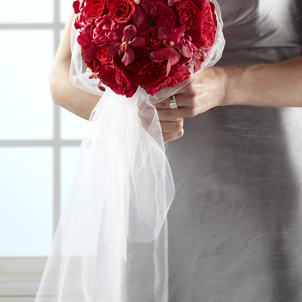 Desire Bouquet – Flowers Of Naples, Naples FL