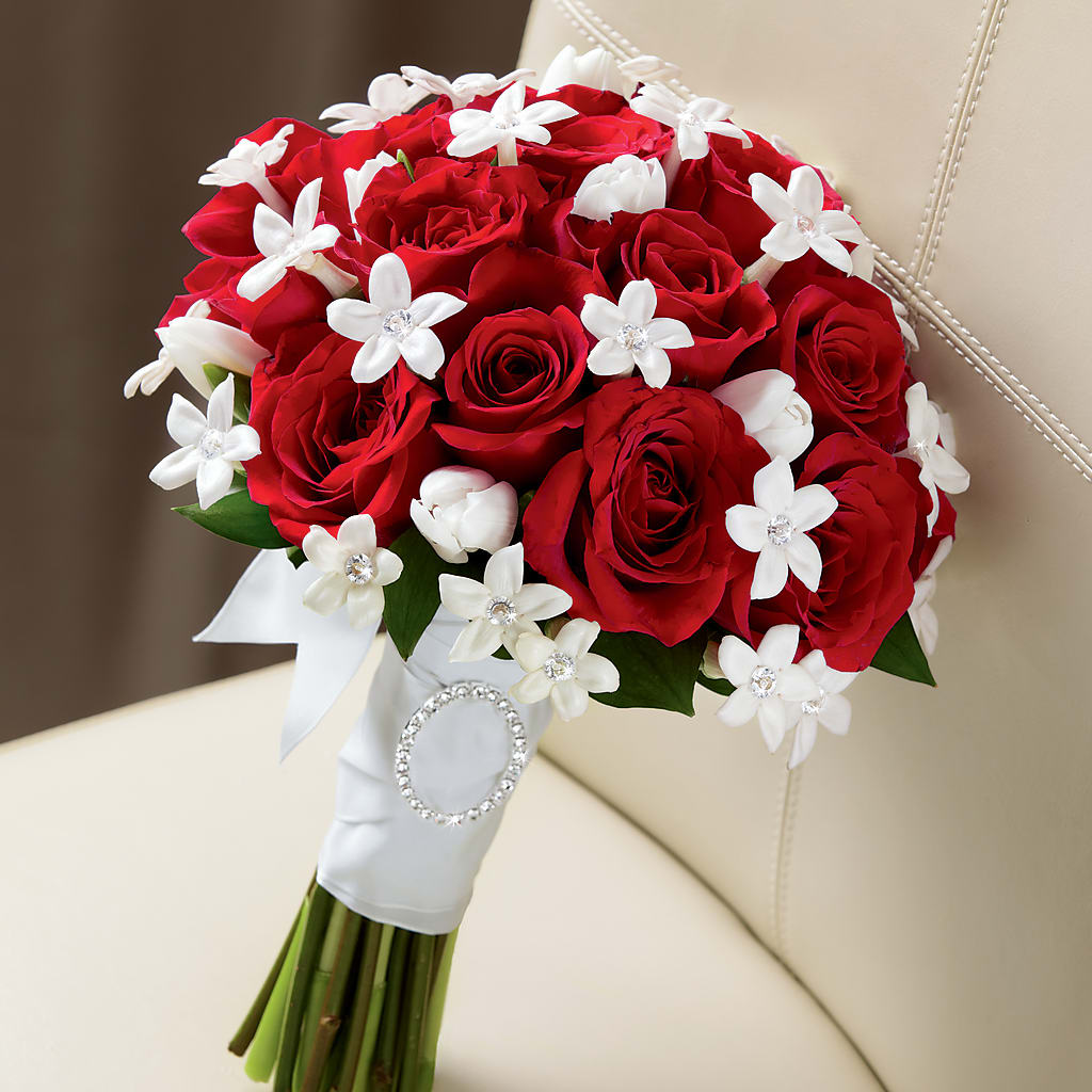Poetry Bouquet – Flowers Of Naples, Naples FL