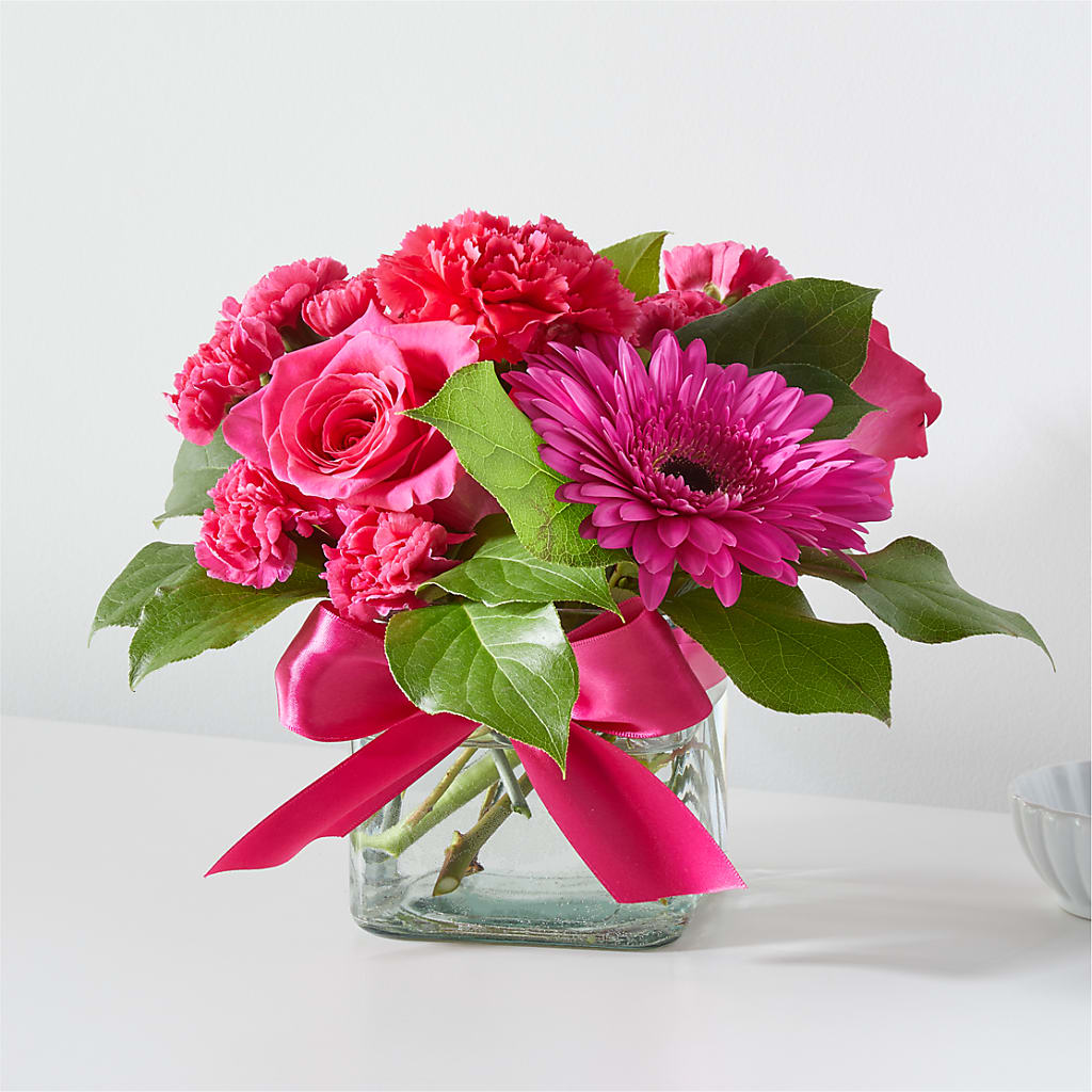 Everyday Love Bouquet – Flowers Of Naples, Naples FL