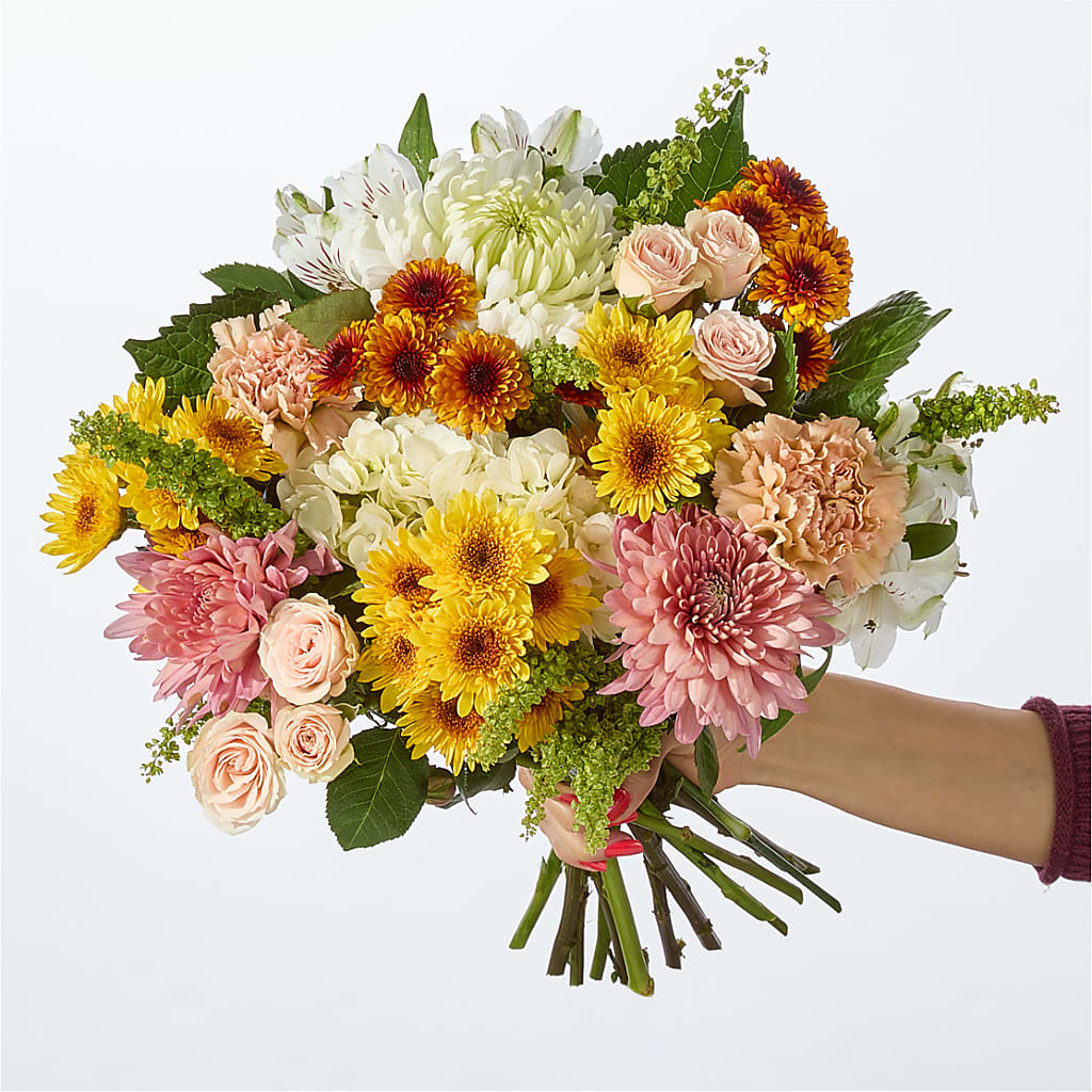 Fall Celebration Bouquet –  Flowers Of Naples, Naples FL