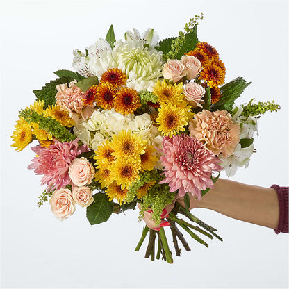 Fall Celebration Bouquet –  Flowers Of Naples, Naples FL