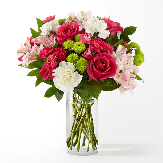 Sweet & Pretty Bouquet –  Flowers Of Naples, Naples FL
