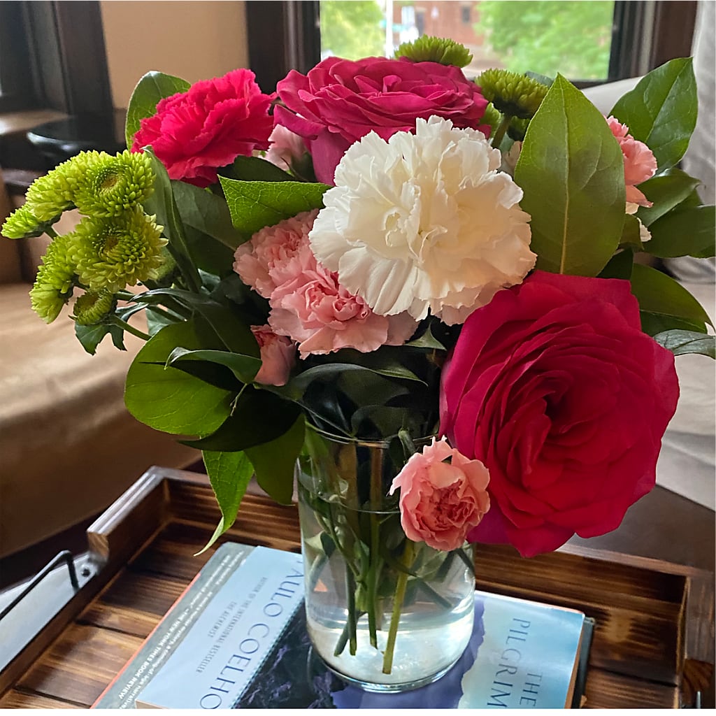 Sweet & Pretty Bouquet –  Flowers Of Naples, Naples FL