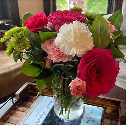 Sweet & Pretty Bouquet –  Flowers Of Naples, Naples FL