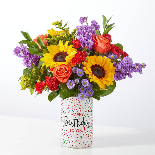 Celebrating You Bouquet –  Flowers Of Naples, Naples FL