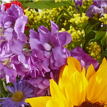 Celebrating You Bouquet –  Flowers Of Naples, Naples FL