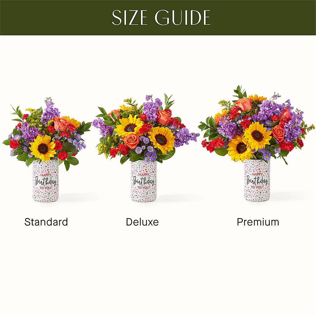 Celebrating You Bouquet –  Flowers Of Naples, Naples FL