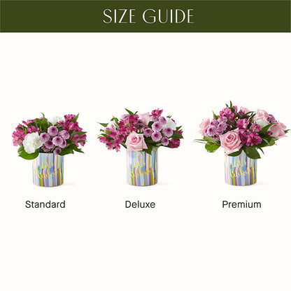 Party Starter Bouquet –  Flowers Of Naples, Naples FL