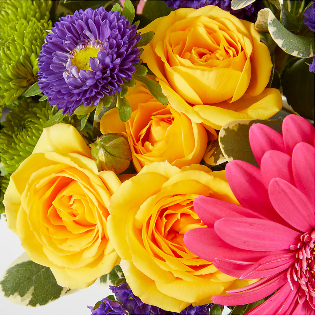 Cheers to You Bouquet –  Flowers Of Naples, Naples FL