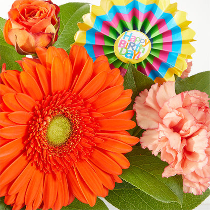 Birthday Surprise Bouquet –  Flowers Of Naples, Naples FL