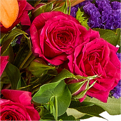 Birthday Palooza Bouquet –  Flowers Of Naples, Naples FL