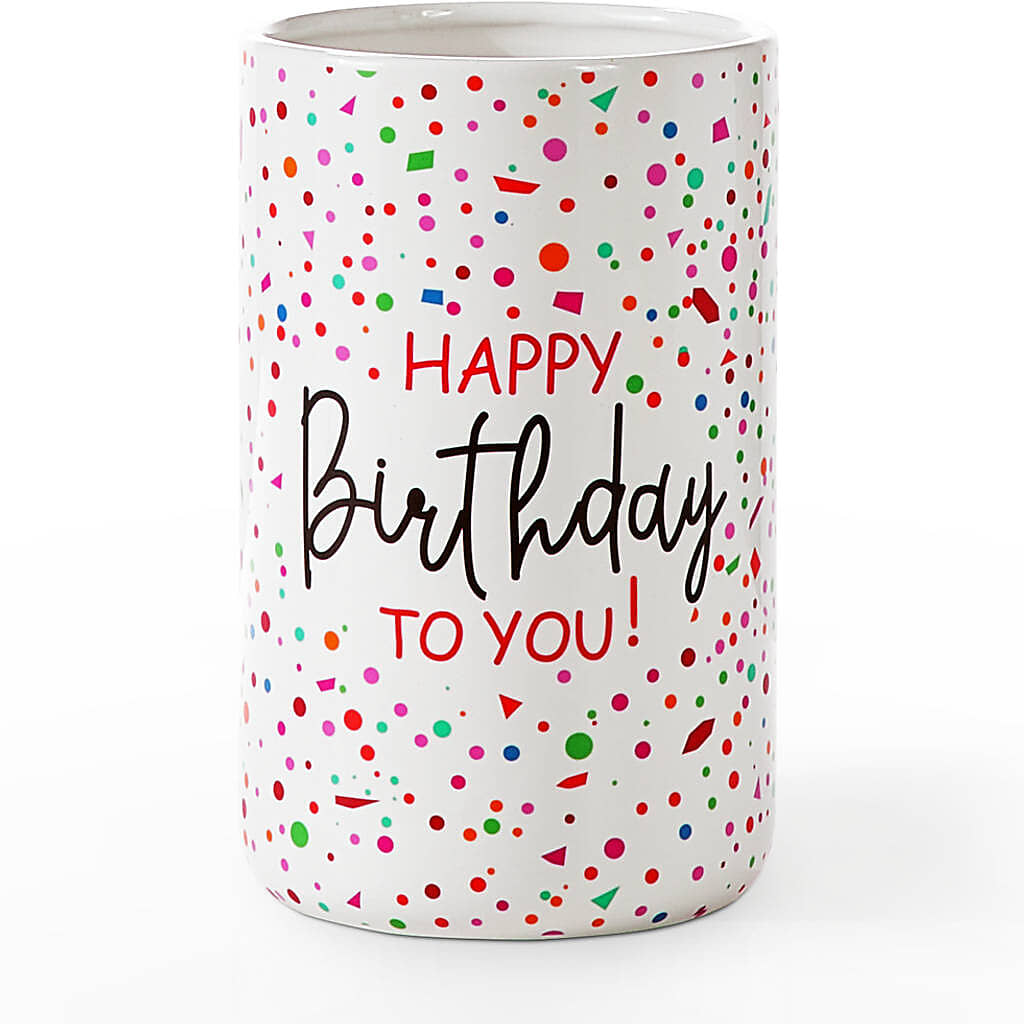 Birthday Palooza Bouquet –  Flowers Of Naples, Naples FL