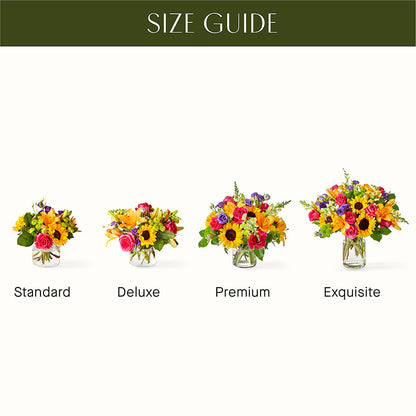 Best Day Bouquet –  Flowers Of Naples, Naples FL