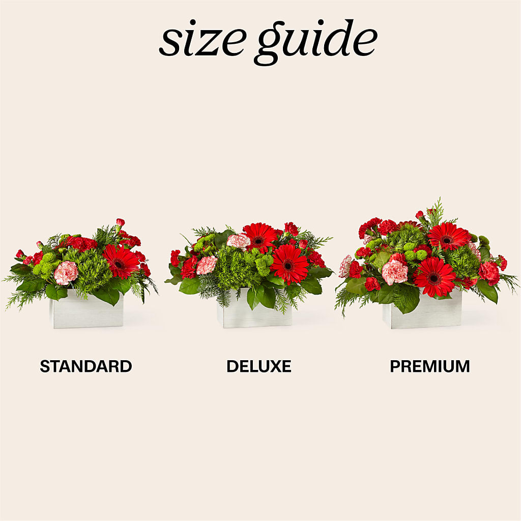 The Rudolph Bouquet –  Flowers Of Naples, Naples FL