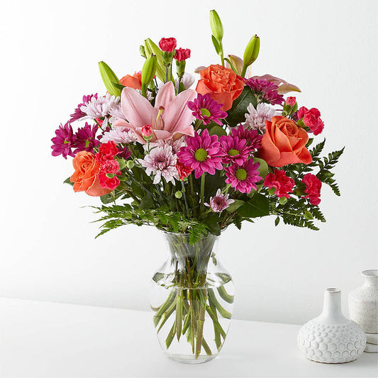 Light of My Life Bouquet –  Flowers Of Naples, Naples FL