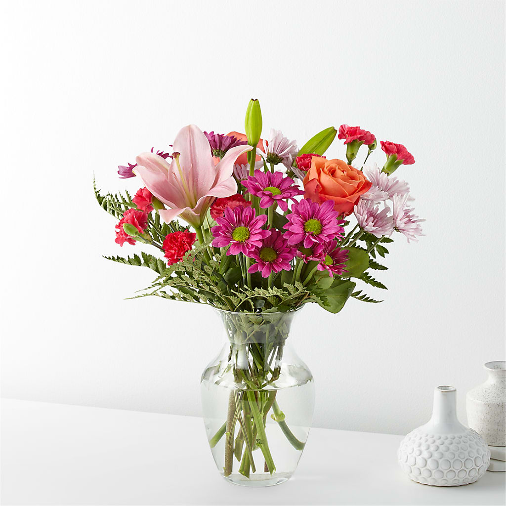 Light of My Life Bouquet –  Flowers Of Naples, Naples FL
