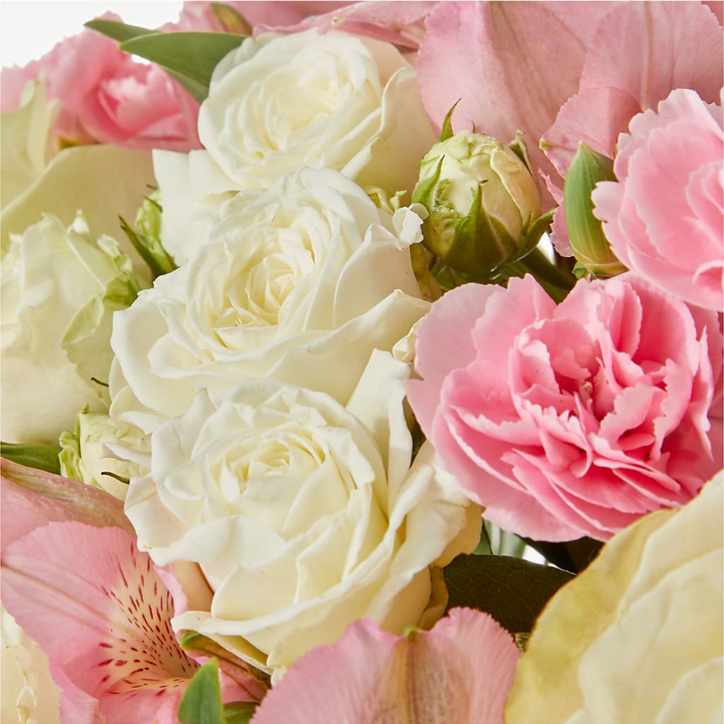 Gentle Healing Bouquet –  Flowers Of Naples, Naples FL