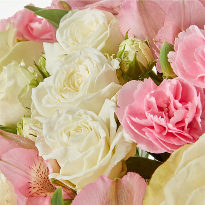 Gentle Healing Bouquet –  Flowers Of Naples, Naples FL