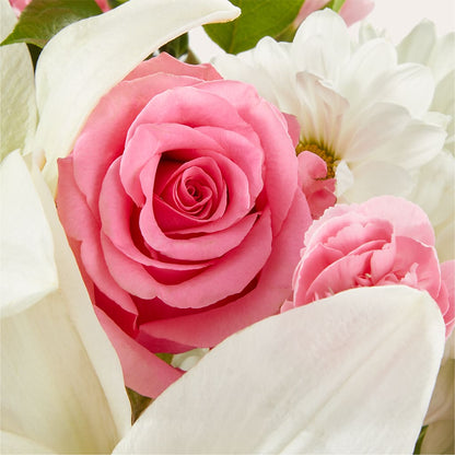 Whispers of Comfort Bouquet –  Flowers Of Naples, Naples FL