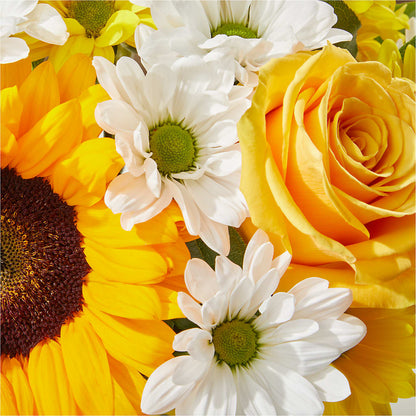 Be Happy Bouquet –  Flowers Of Naples, Naples FL