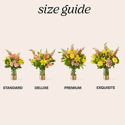 Getaway Bouquet –  Flowers Of Naples, Naples FL