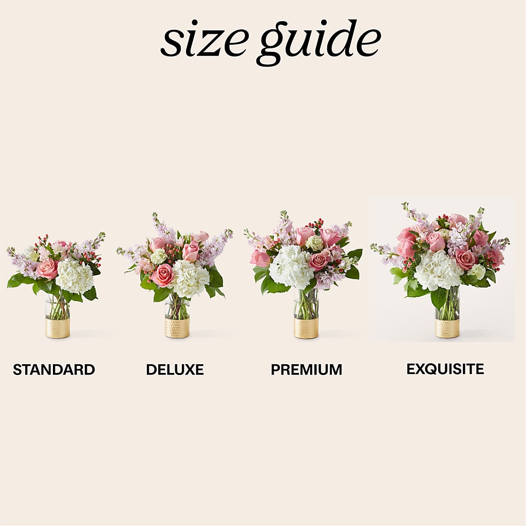 Little Luxuries Bouquet –  Flowers Of Naples, Naples FL