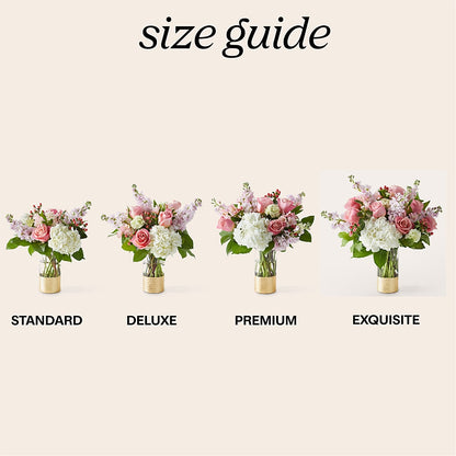 Little Luxuries Bouquet –  Flowers Of Naples, Naples FL