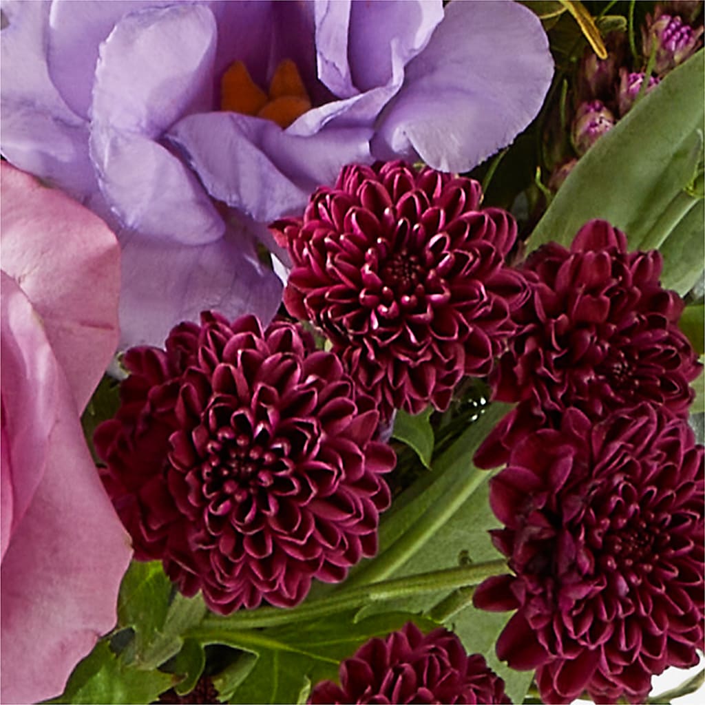 Work of Art Bouquet –  Flowers Of Naples, Naples FL