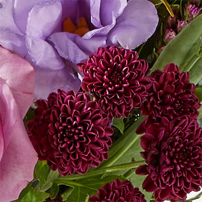 Work of Art Bouquet –  Flowers Of Naples, Naples FL