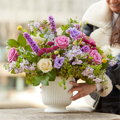 Work of Art Bouquet –  Flowers Of Naples, Naples FL