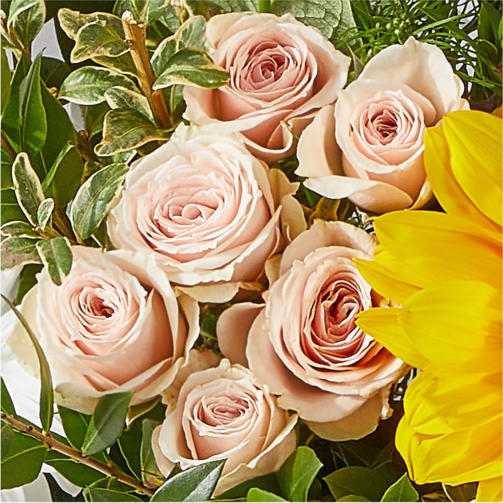 The Good Life Bouquet –  Flowers Of Naples, Naples FL