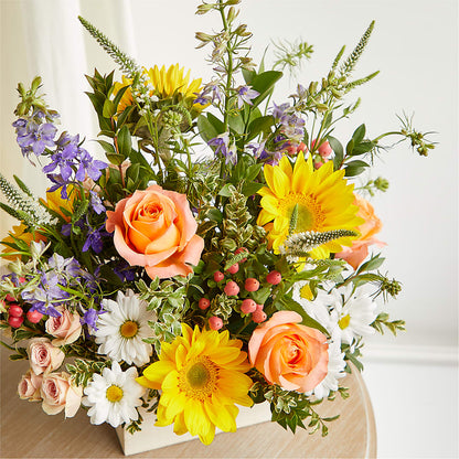 The Good Life Bouquet –  Flowers Of Naples, Naples FL
