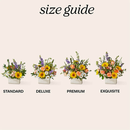 The Good Life Bouquet –  Flowers Of Naples, Naples FL