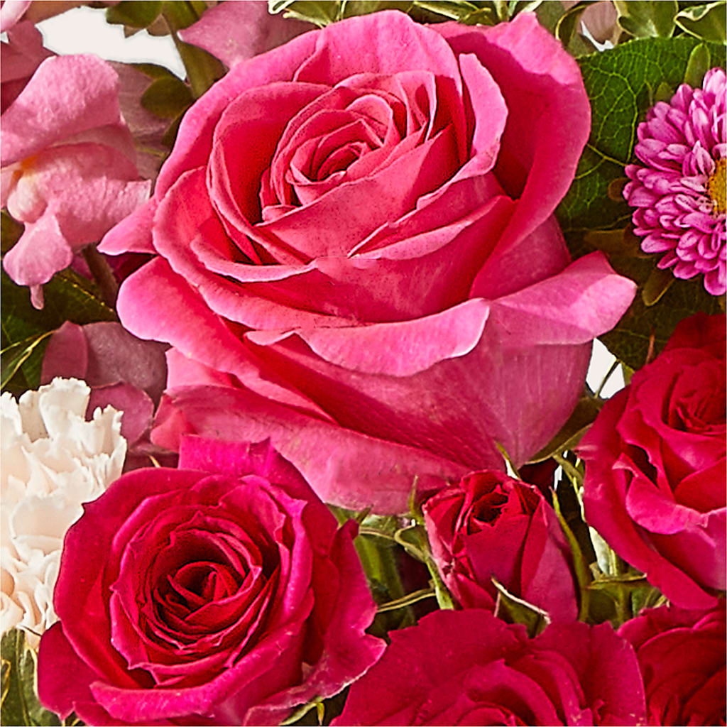 Too Cute Bouquet –  Flowers Of Naples, Naples FL