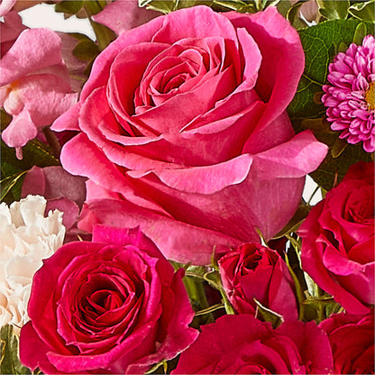 Too Cute Bouquet –  Flowers Of Naples, Naples FL