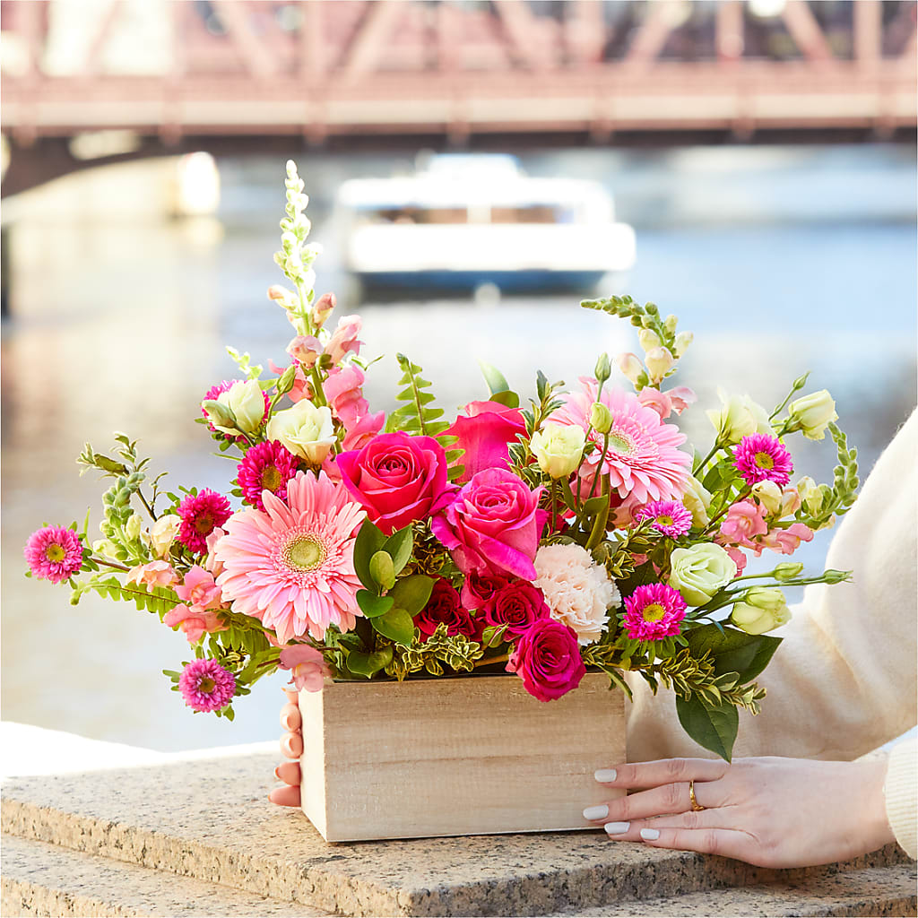 Too Cute Bouquet –  Flowers Of Naples, Naples FL