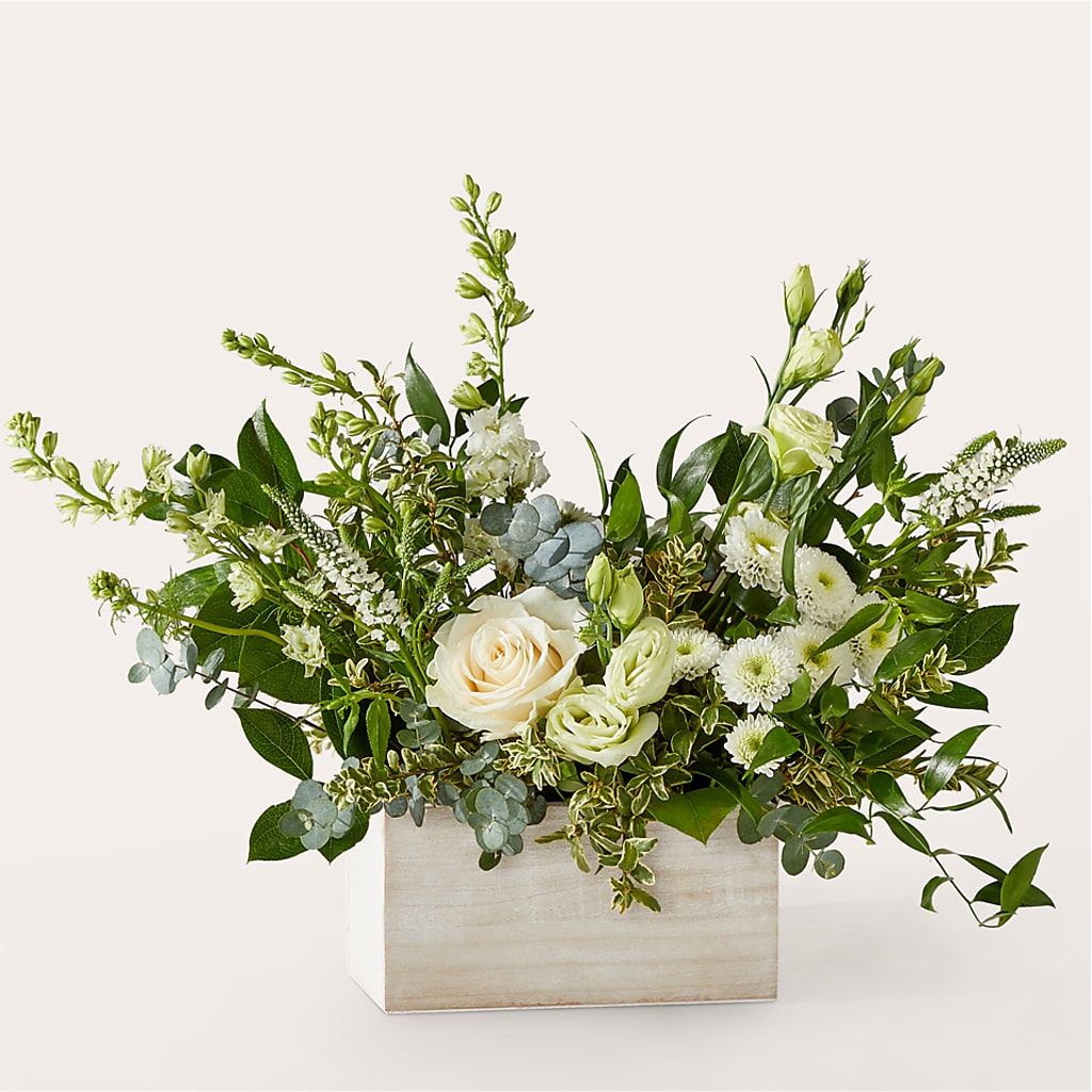 Cashmere Bouquet –  Flowers Of Naples, Naples FL